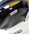 Сумка Fendi Peekaboo X Lite Black